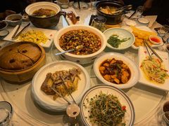 -苏庄·新淮扬菜(沂州路商业街店)