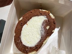 长颈鹿卷-卷时·瑞士卷·生日蛋糕(大望路店)