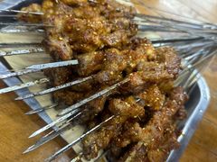 -老白家怡贵园烤肉