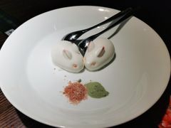 山药兔-掌柜的店·河南菜(世茂店)