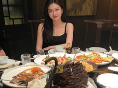 -上海苏宁宝丽嘉酒店·嘉府壹号中餐厅