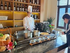 -北京古北水镇御舍温泉酒店
