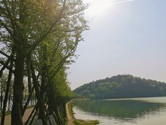-东湖落雁景区