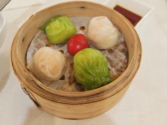 -潮粤轩粤菜海鲜(颐中皇冠店)