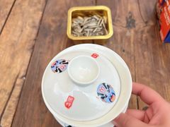 -何师烧烤Pro ·江湖川菜·小龙虾·精酿啤酒(太古里旗舰店)