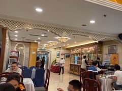 -汗腾格里·风味餐厅(新疆驻京办店)