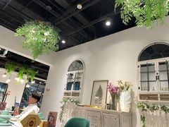 大堂-肥佬大椰子鸡(三里屯3·3大厦店)