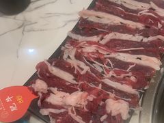-鼎潮盛潮汕牛肉火锅(暮云店)