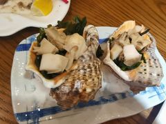 -江户家·日本料理·铁板烧(汉江东路店)