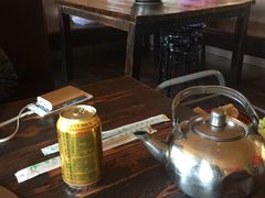 -幺妹火锅鸡(西城店)