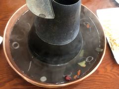 -岳合轩老北京涮肉