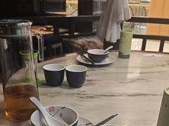 -绿茶餐厅(昆明世纪金源店)