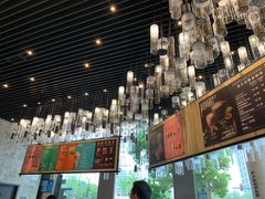 -星巴克臻选(湖滨道店)