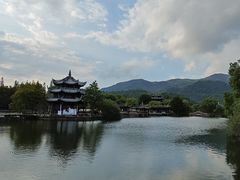 -台州府城(东湖)