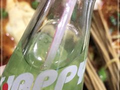 -清真·马坡烧烤涮牛肚·酸浆火锅(新区总店)