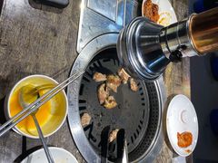 -33韩式自助烧烤(环城南路店)