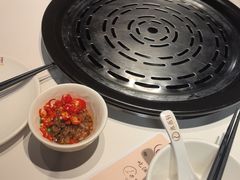 -水禾轩·海鲜蒸汽主题餐厅(拱北店)