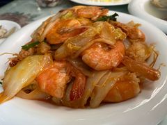 -华春餐馆(鱼山路店)
