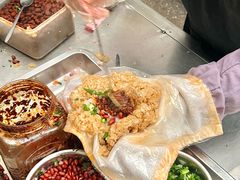 -六广门毛阿姨糯米饭