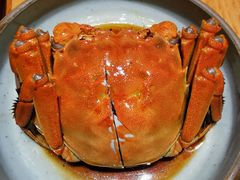 -蟹黄鱼·海派深夜面馆(巨鹿路店)