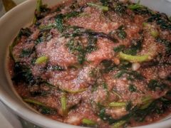 渣苋菜-金锅小厨(乐活街店)