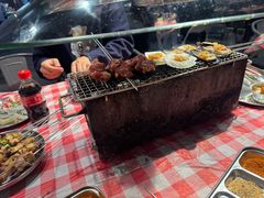 -生火火·小炉子炭烤(金楠天街总店)