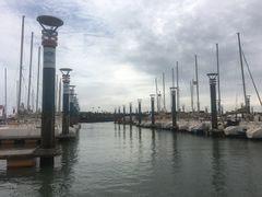 -日照世帆赛基地