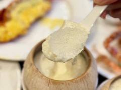 -安蒂娅·海鲜自助餐厅(安蒂娅美兰酒店)