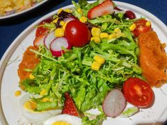 -伊带伊路新疆美食府(呼家楼店)