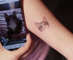 -见雾TATTOO STUDIO