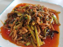 -蓉城小厨·四川味道(浙港国际店)