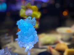 -STARRY CAFE & LOUNGE BAR(高新店)