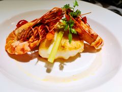 海陆大餐-王品牛排(杭州大厦店)