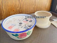 双皮奶-文昌邓记清补凉(西沙路店)