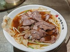-直隶安家牛肉罩饼(七一路店)