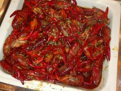 -东方豪景花园酒店·怡景旋转餐厅