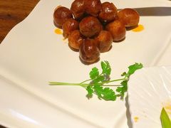 -兔槽江湖菜·重庆璧山兔(水围店)