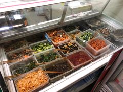 -金太太速食(北下关店)