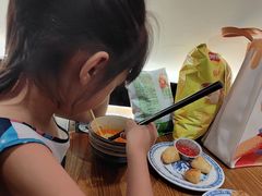 -和府捞面(东直门银座店)