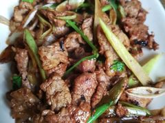 -炙热童年·老北京炙子烤肉(南锣鼓巷店)