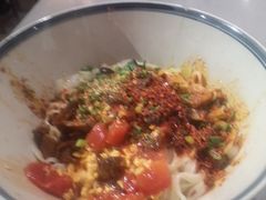 -弓家大队老碗面(高新咖啡街区店)