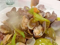 -景祥海鲜美食餐厅
