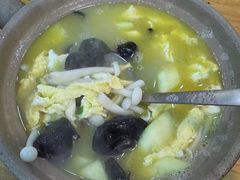 -亿牌牌东北烧烤(怀特店)