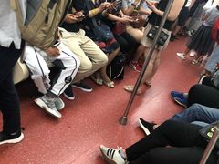 -北大街(地铁站)