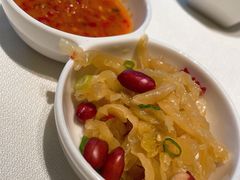 -莆田餐厅PUTIEN(西安万象天地店)