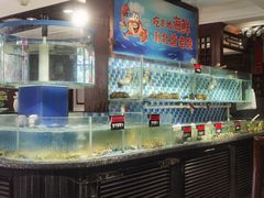 -北塘老院酒馆(鸿泰·千佰汇商业广场店)