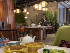 -顺意·顺德家乡菜(国际人才大厦店)