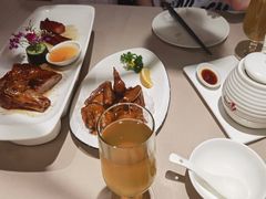 -尚一汤·粤菜海鲜(环球港店)