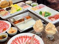 -皇城老妈火锅·川味传承(港湾店)