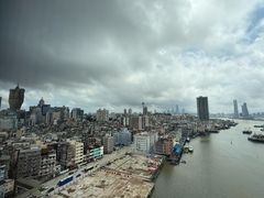 -澳门十六浦索菲特大酒店